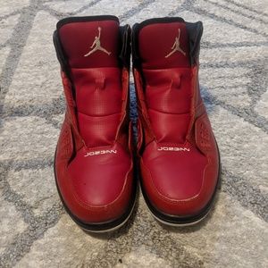 Nike Air Jordan Flight 1's
